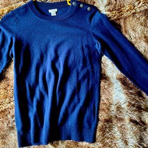 J.Crew Sweater